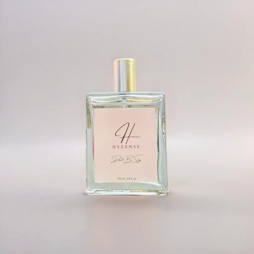 Don't Be Shy (100ml)