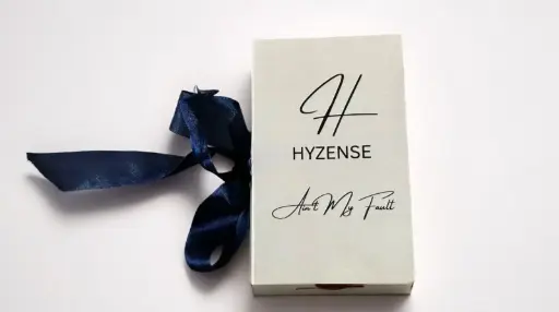 Ain't My Fault (Pocket Perfume)