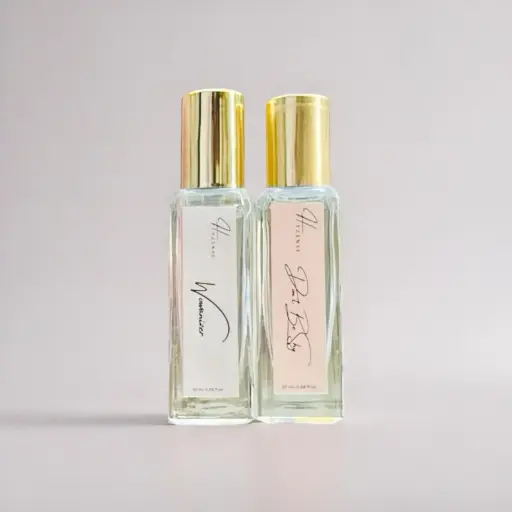 Combo [Wom & DBS] 20ml (each)